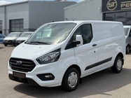 Ford Transit Custom 2020
