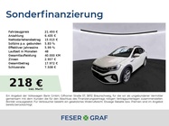 Volkswagen Taigo 2023