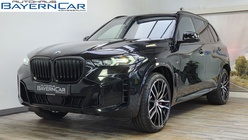 BMW X5 2025