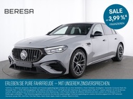 Mercedes-Benz E-Class 2025
