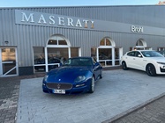 Maserati Gransport 2007