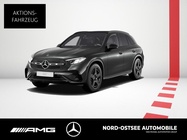 Mercedes-Benz GLC-Class 2026