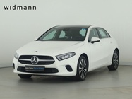 Mercedes-Benz A-Class 2021