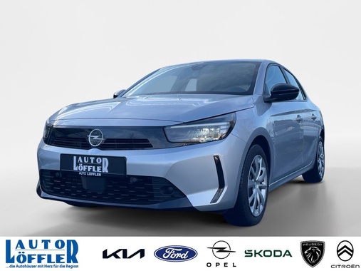 Opel Corsa 2024