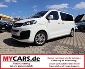 Opel Zafira 2021