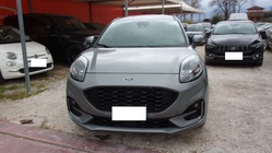 Ford Puma 2022