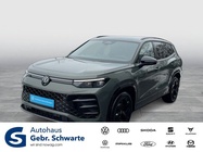 Volkswagen Tayron 2025