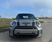 MINI Cooper 2022