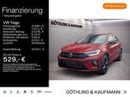 Volkswagen Taigo 2025