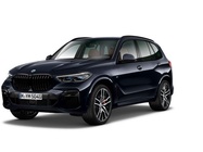 BMW X5 2022