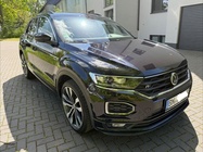 Volkswagen T-Roc 2020
