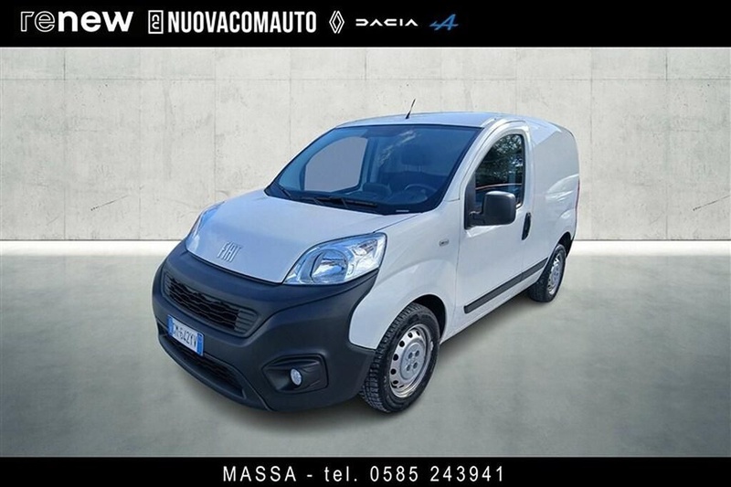 Fiat Fiorino