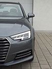 Audi A4 2017