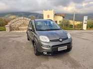 Fiat Panda 2022