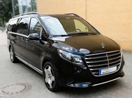 Mercedes-Benz V-Class 2025