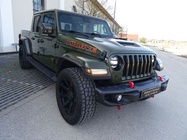 Jeep Gladiator 2021