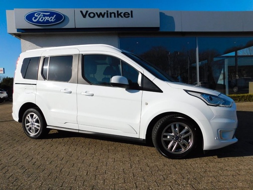 Ford Tourneo Connect 2020