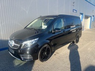 Mercedes-Benz V-Class 2021