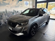 Peugeot 2008 2021