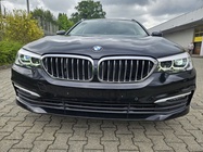 BMW 5 Series 2020