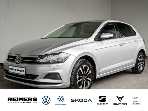 Volkswagen Polo 2021