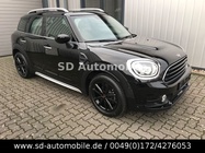 MINI Countryman 2019