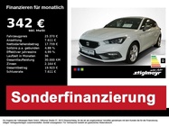Seat Leon 2025