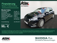 Skoda Fabia 2025