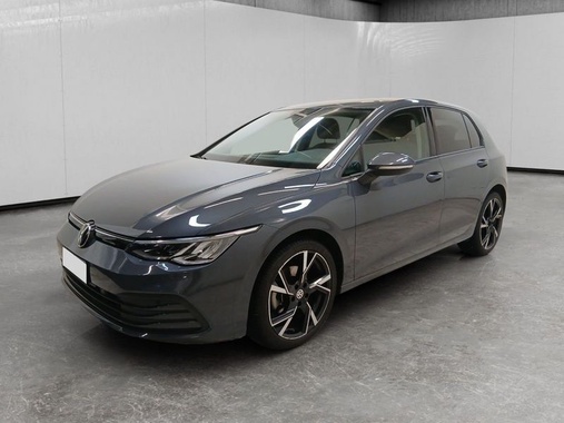 Volkswagen Golf 2020