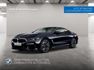 BMW 8 Series 2025