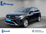 Volkswagen T-Cross 2026