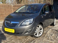 Opel Meriva 2010