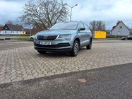 Skoda Karoq 2021