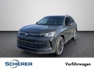 Volkswagen Tiguan 2026