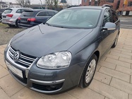 Volkswagen Golf 2009