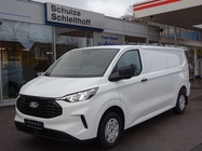 Ford Transit Custom 2025