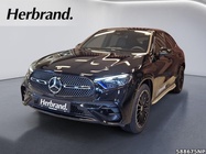 Mercedes-Benz GLC-Class 2025