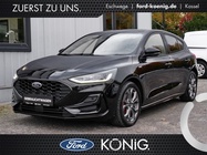 Ford Focus 2023