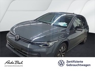 Volkswagen Golf 2025