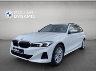 BMW 3 Series 2025