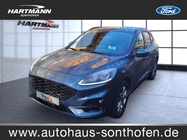 Ford Kuga 2021