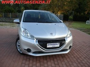 Peugeot 208 2013