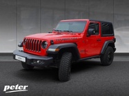 Jeep Wrangler 2020