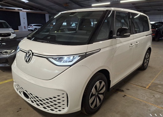 Volkswagen ID.Buzz 2026