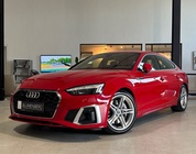 Audi A5 2023