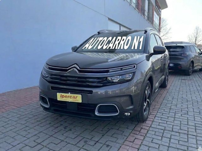 Citroen C5