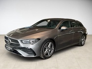 Mercedes-Benz CLA-Class 2024