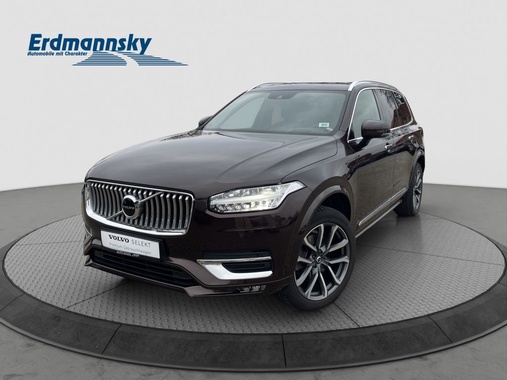 Volvo XC90 2019