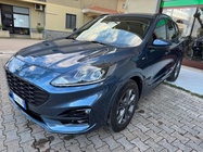 Ford Kuga 2022