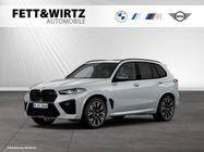 BMW X5M 2024